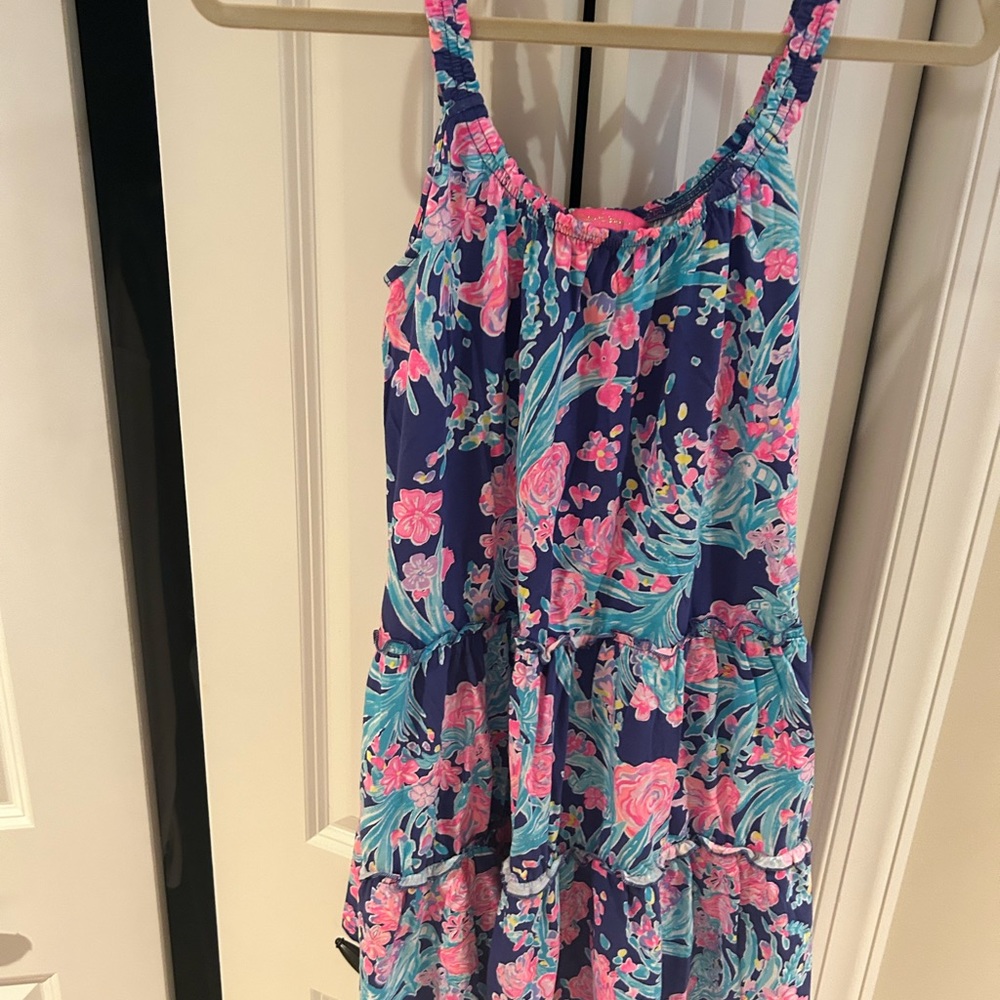 Lilly dress